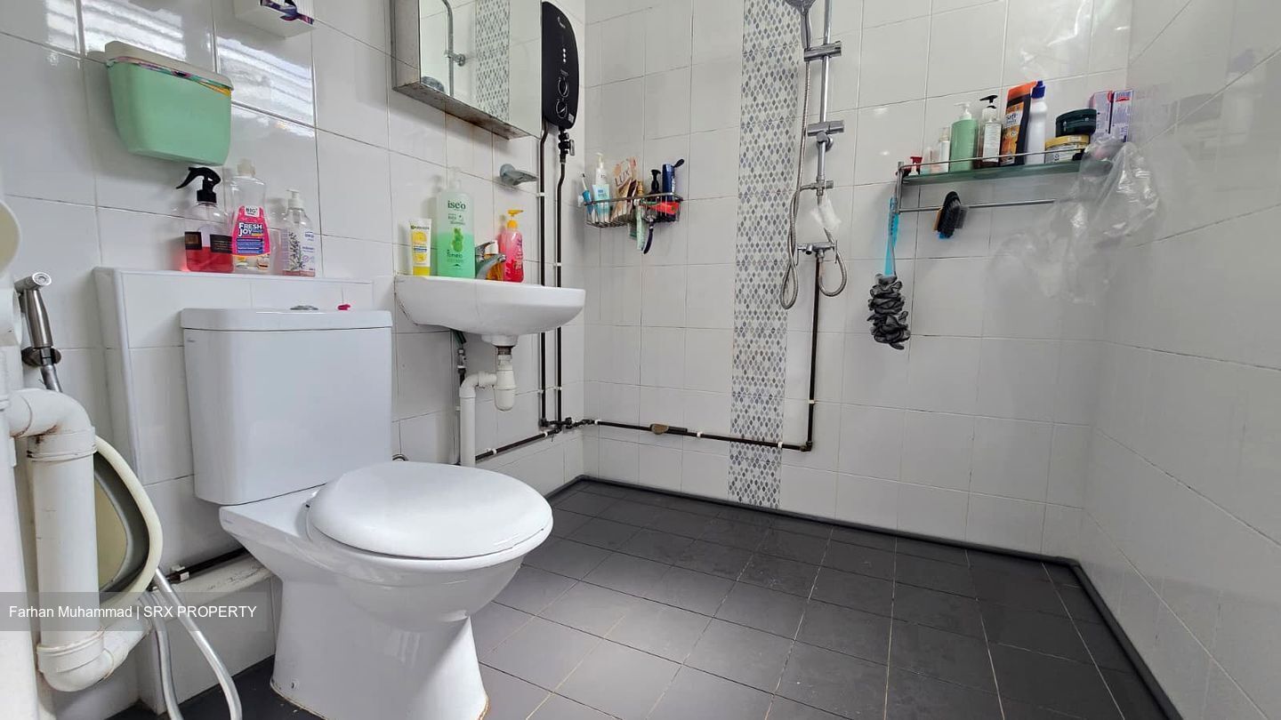 Blk 249 Hougang Avenue 3 (Hougang), HDB 5 Rooms #512928931